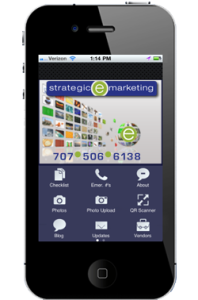 Product Spotlight moblie app