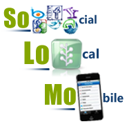 SoLoMo -- Mobile Apps for Small Business