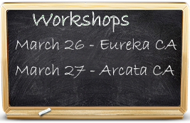 Strategic eMarketing Workshops and Events for March 2013