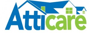 atticare attic insulation and clean up business