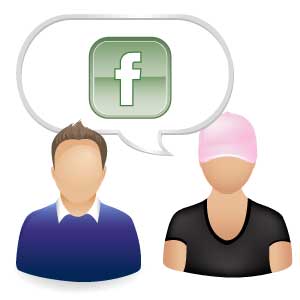Facebook e marketing strategies to responding to Facebook comments
