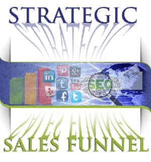 Product Spotlight: Strategic Sales Funnel