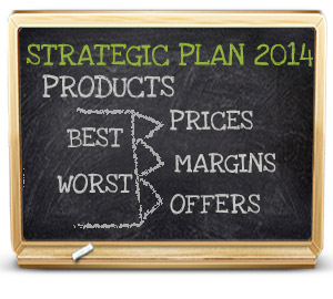 Product Spotlight: Strategic Marketing