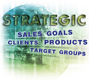 Product Spotlight: Strategic Planning