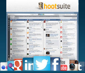 Business Resource Spotlight: Hootsuite