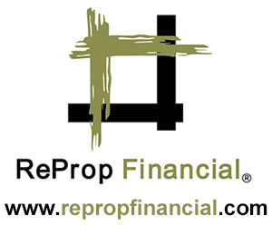 Client Spotlight: Reprop Financial
