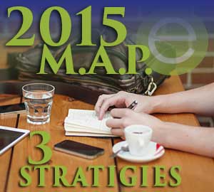 3 Strategic eMarketing Tactics for 2015