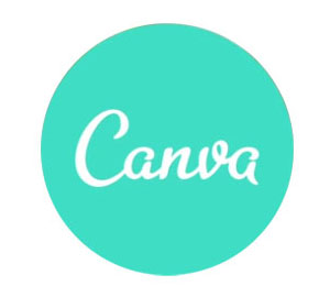 Content Development: Canva