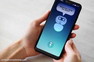 Rise of the Bots