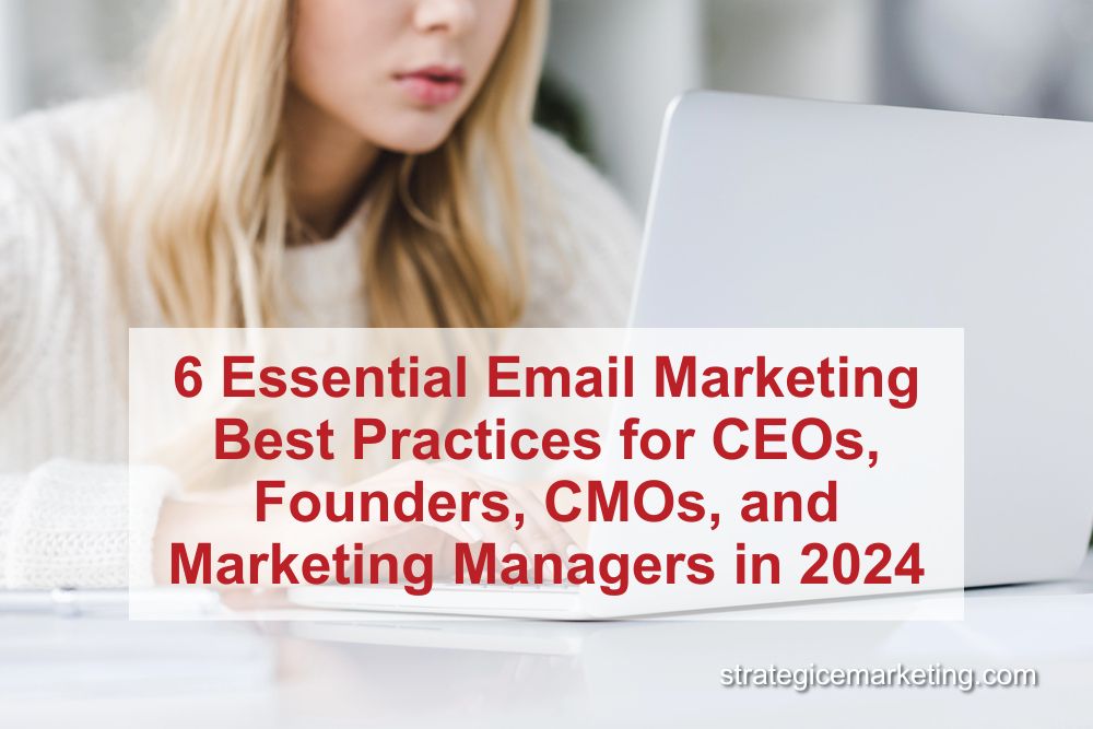 Email Marketing